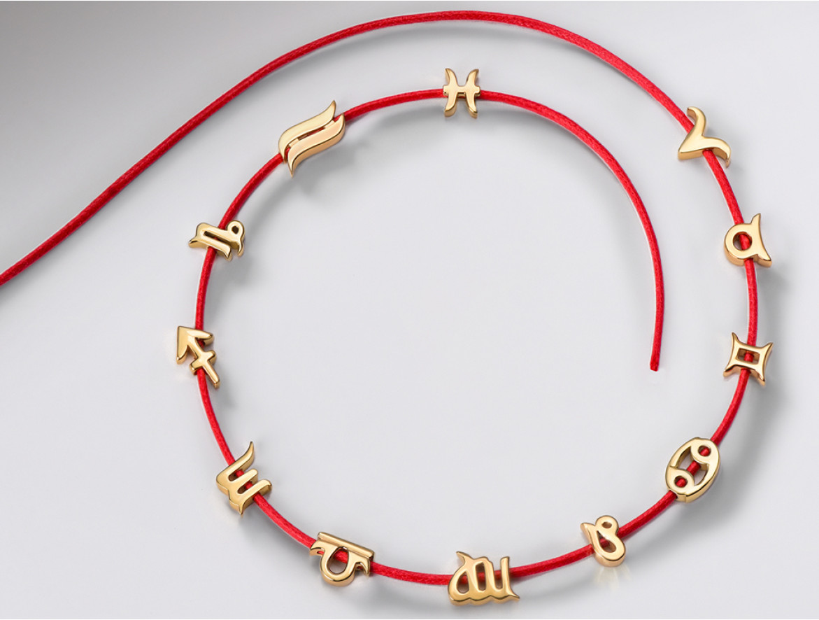 Znaki zodiaku