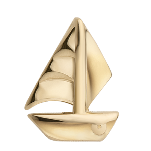 Charms «Łódeczka»