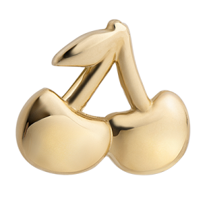 Charms «Wiśnie»