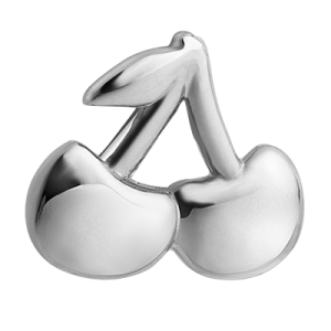 Charms «Wiśnie»