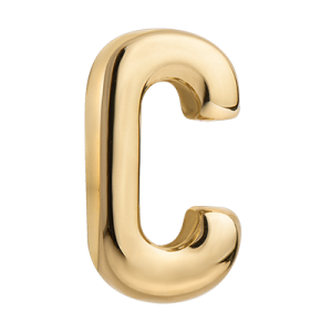 Charms litery «С»