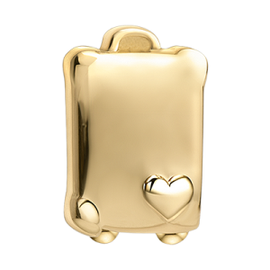 Charms «Walizeczka»