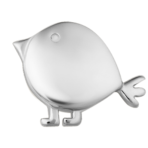 Charms «Ptaszek»