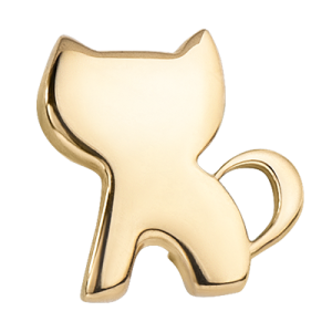 Charms «Kotek»