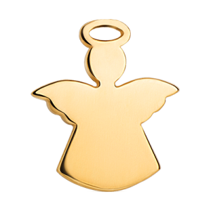 Charms «Aniołek»