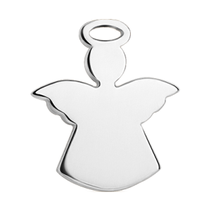 Charms «Aniołek»