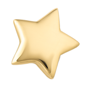 Charms «Gwiazdka»