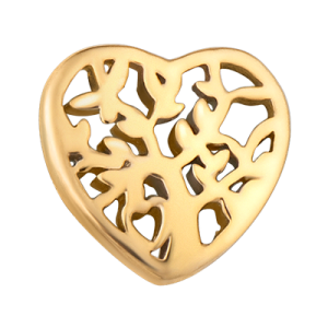 Charms «Drzewo genealogiczne»