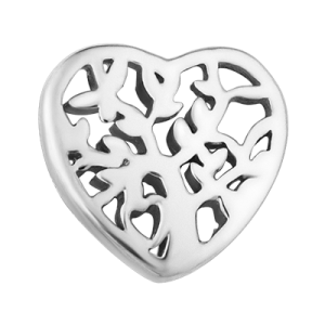 Charms «Drzewo genealogiczne»