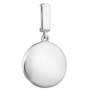 Charms «Zawieszony krąg»