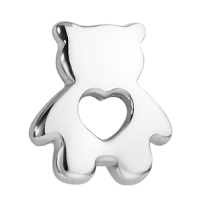 Charms «Miś»