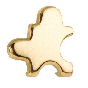 Charms «Puzzle B»