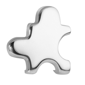 Charms «Puzzle B»
