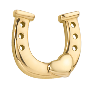 Charms «Podkowa»