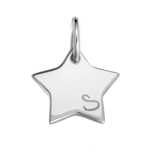 Zawieszka «Gwiazda mini»