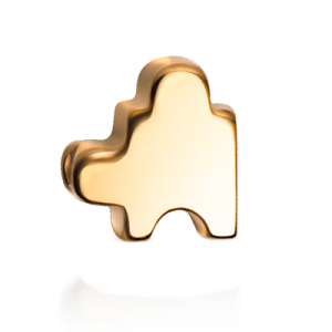 Charms «Puzzlik B»