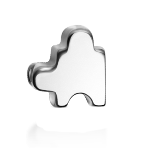 Charms «Puzzlik B»
