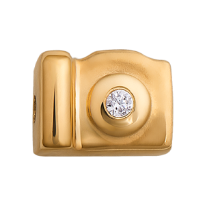 Charms «Aparat fotograficzny»