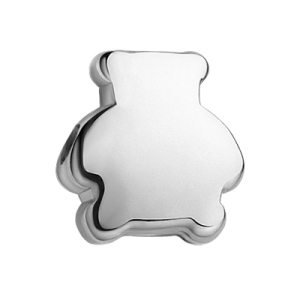 Charms «Miś»