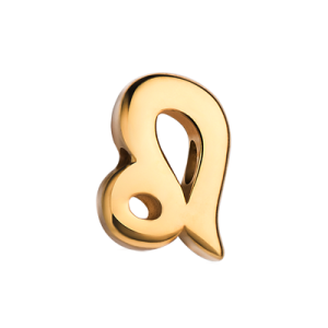 Znak zodiaku «Lew»