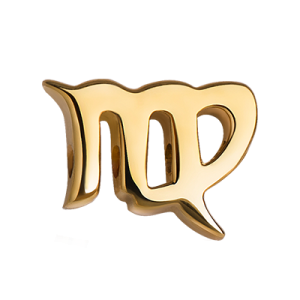 Znak zodiaku «Panna»