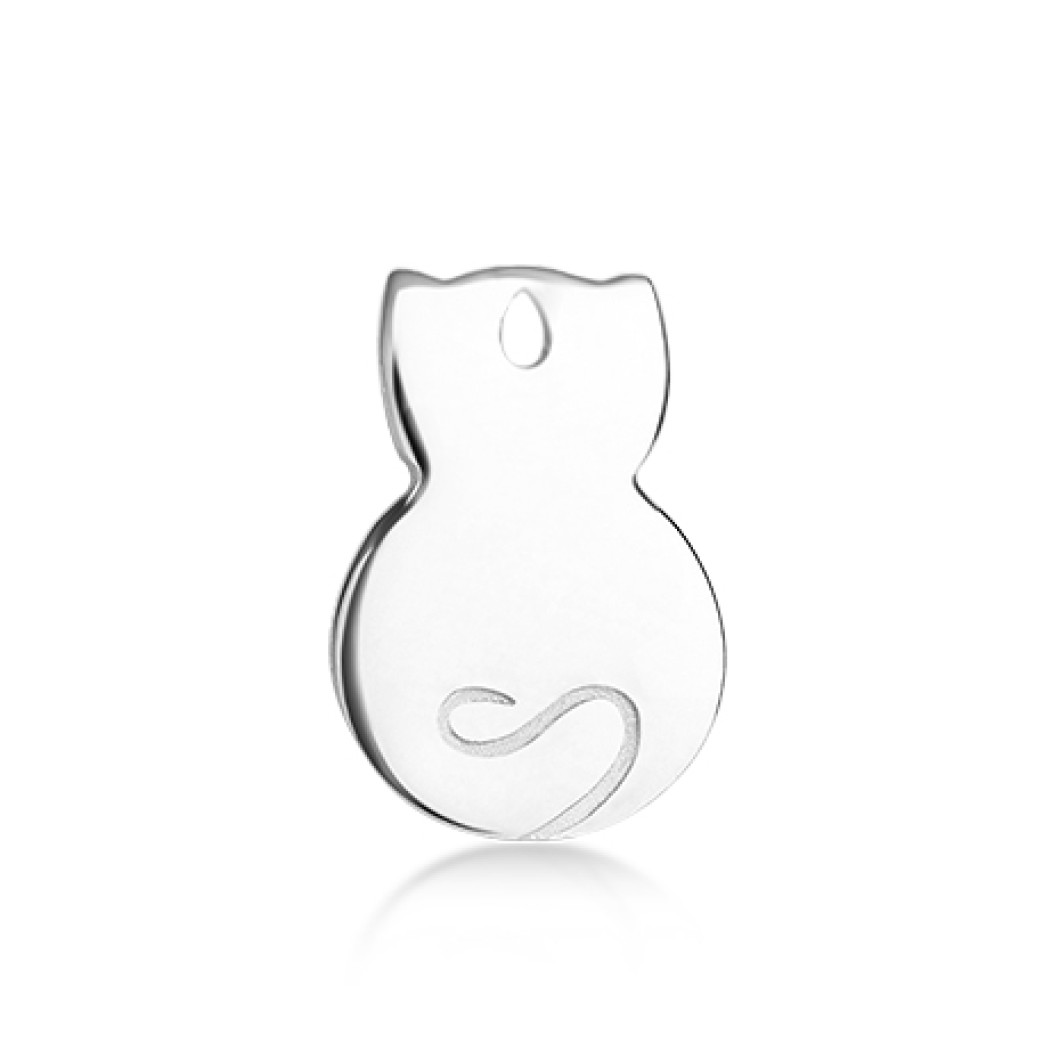 Zawieszka «Kot mini»