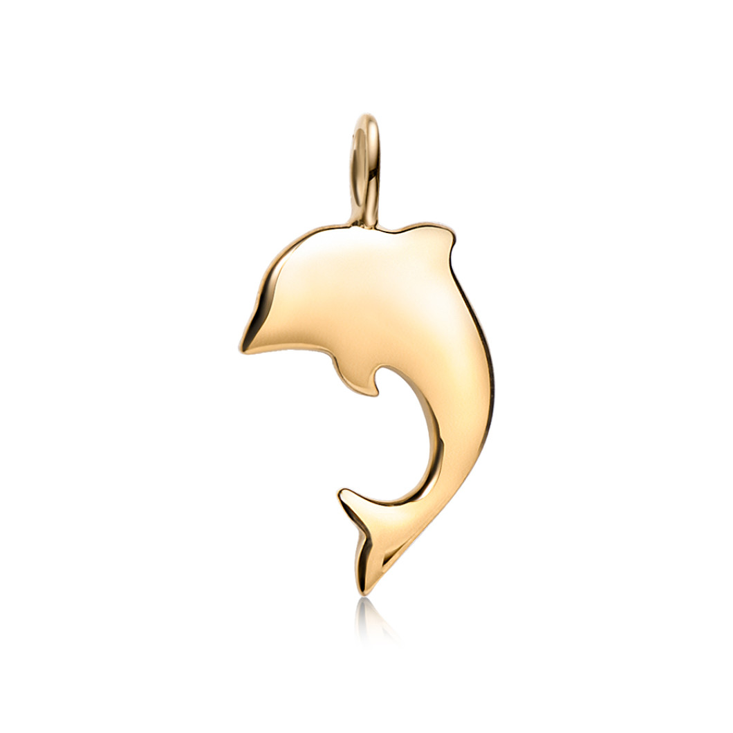 Zawieszka «Delfin»