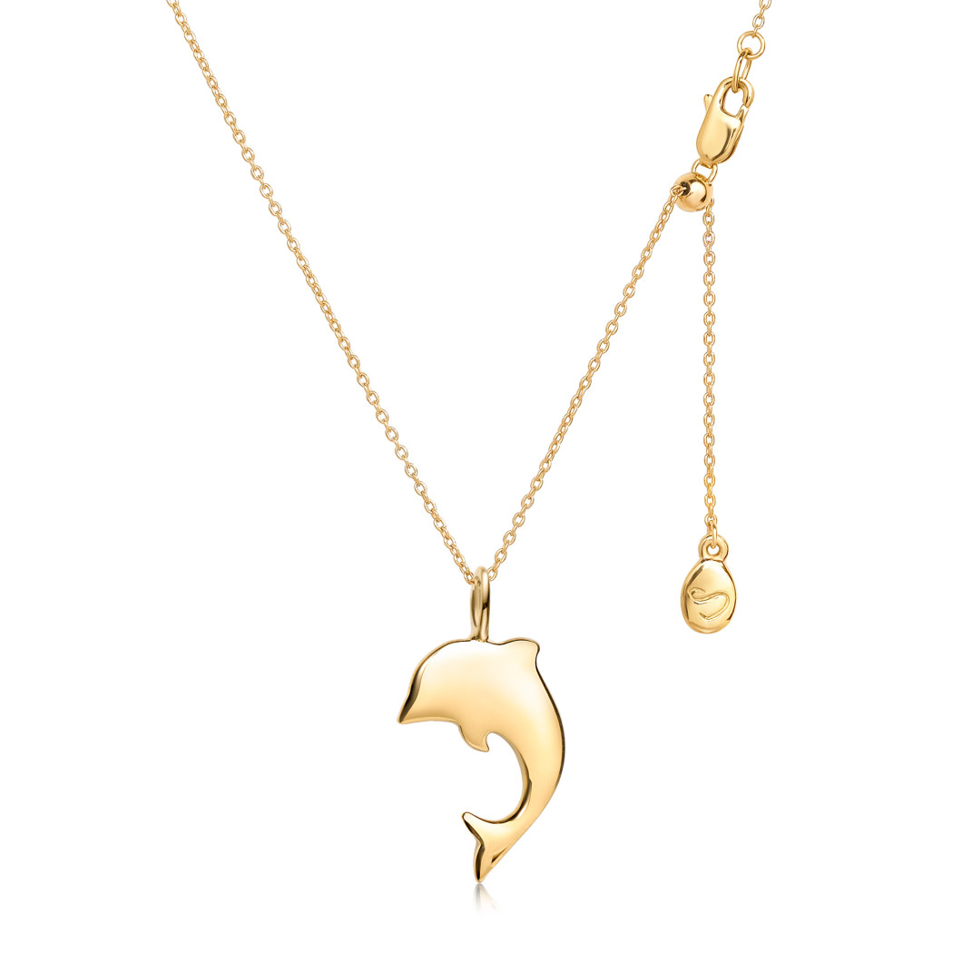 Zawieszka «Delfin»