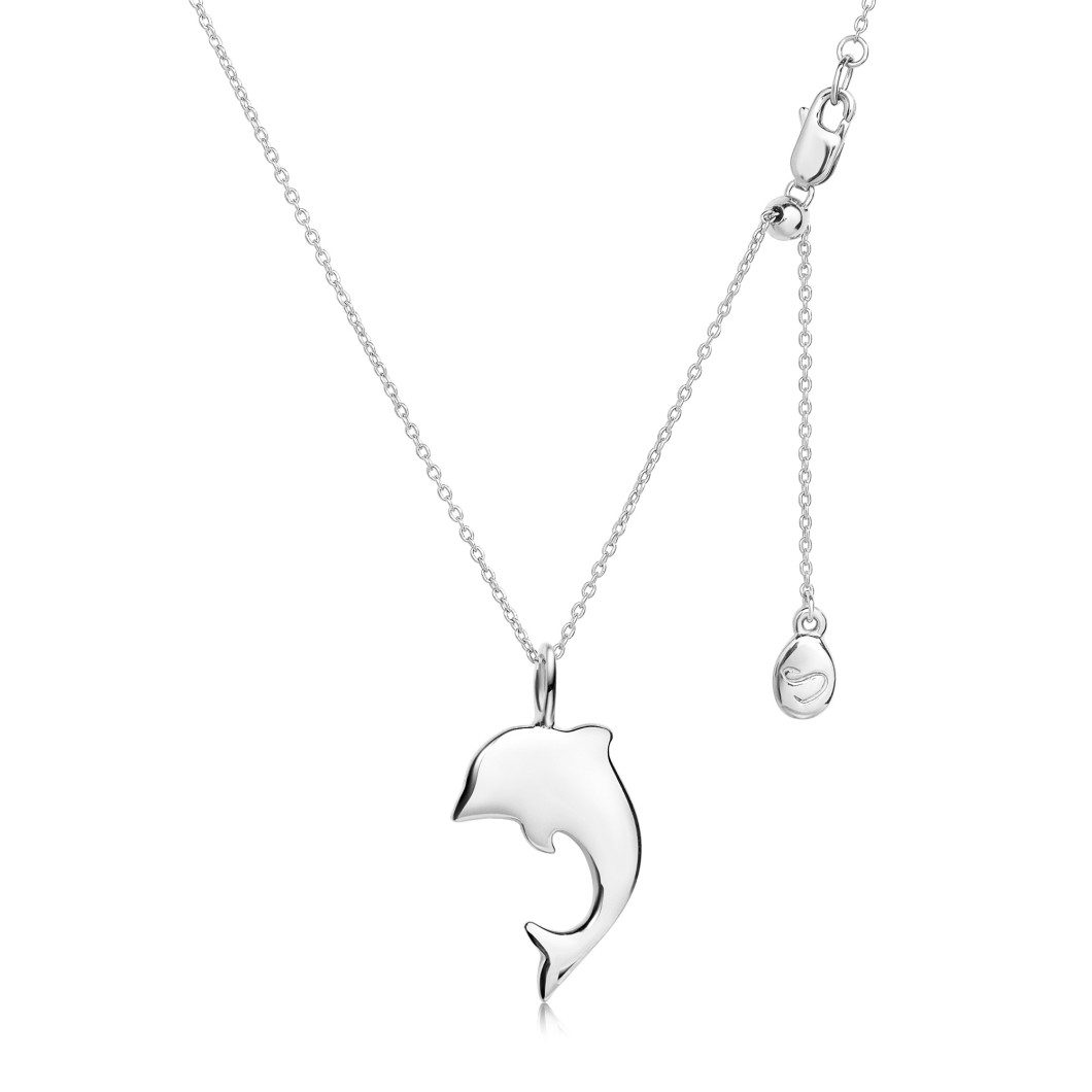 Zawieszka «Delfin»