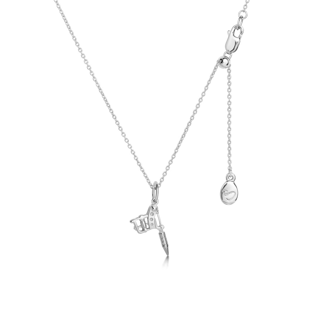 Zawieszka «Maszynka do tatuażu mini»
