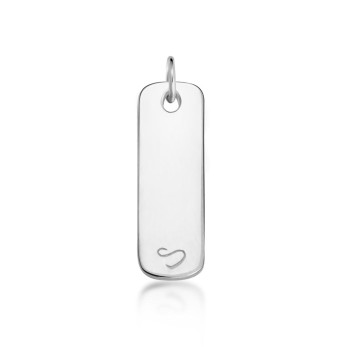 Etykietka pod grawer 