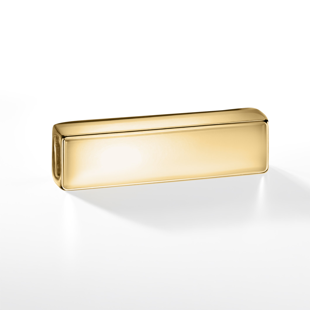 Bransoletka z charms «Plane»
