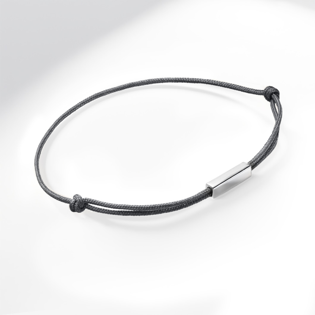 Bransoletka z charms «Plane»