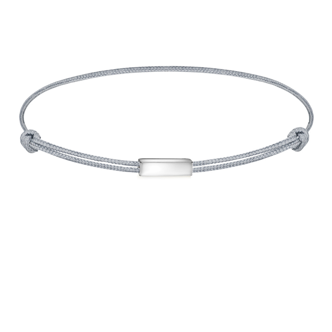 Bransoletka z charms «Plane»