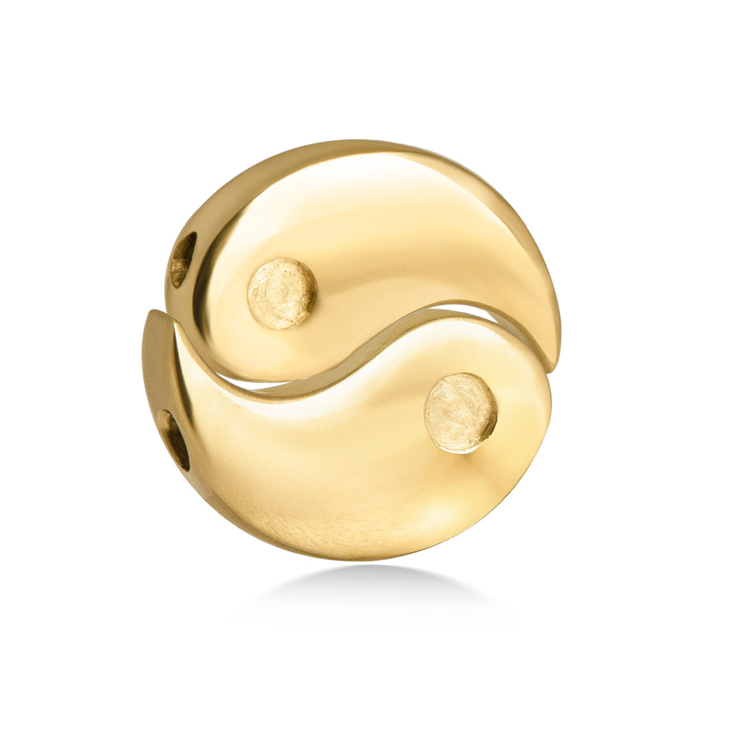 Para bransoletek «Yin i Yang»