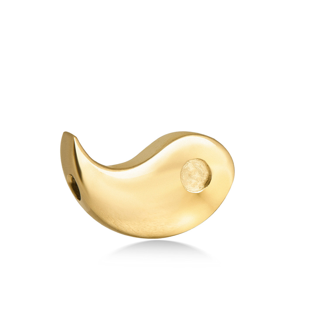 Para bransoletek «Yin i Yang»
