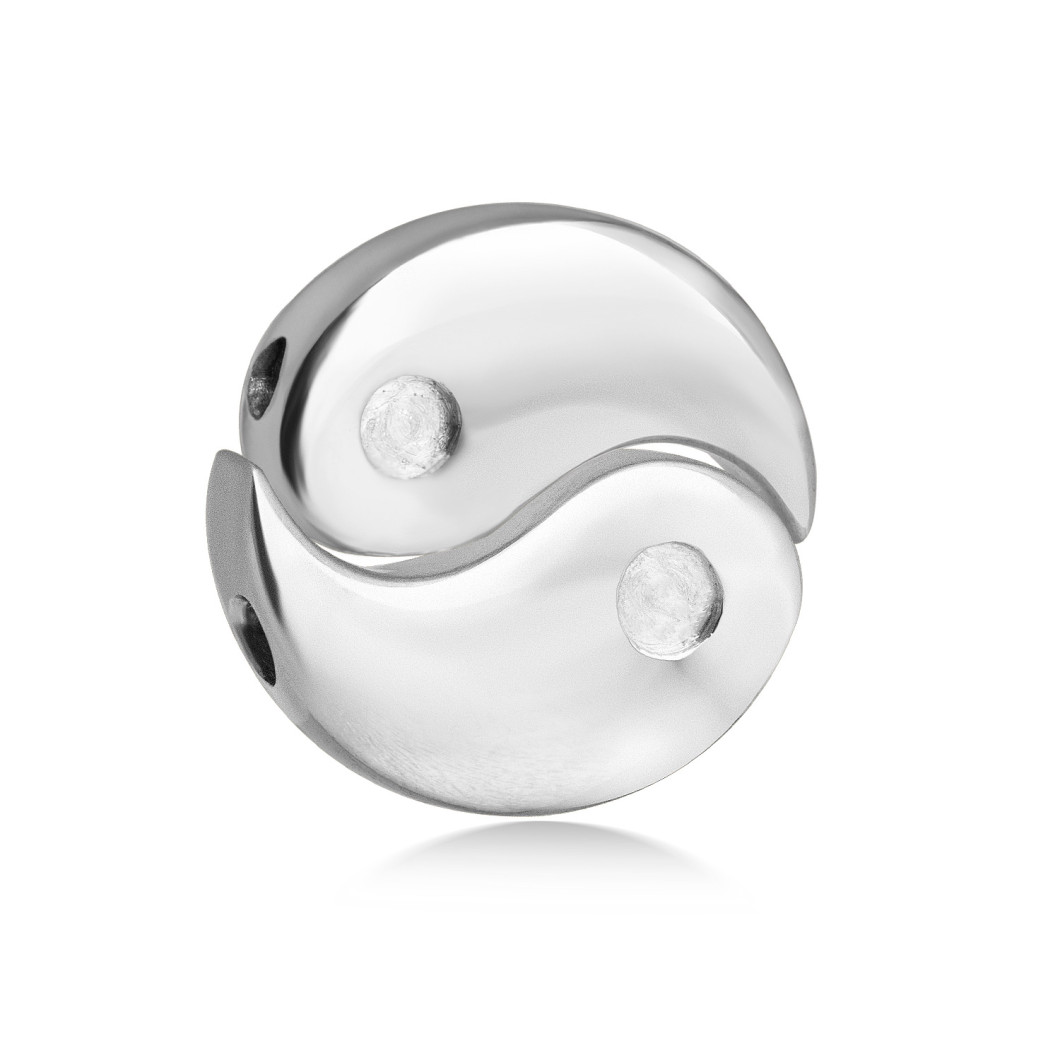 Para bransoletek «Yin i Yang»
