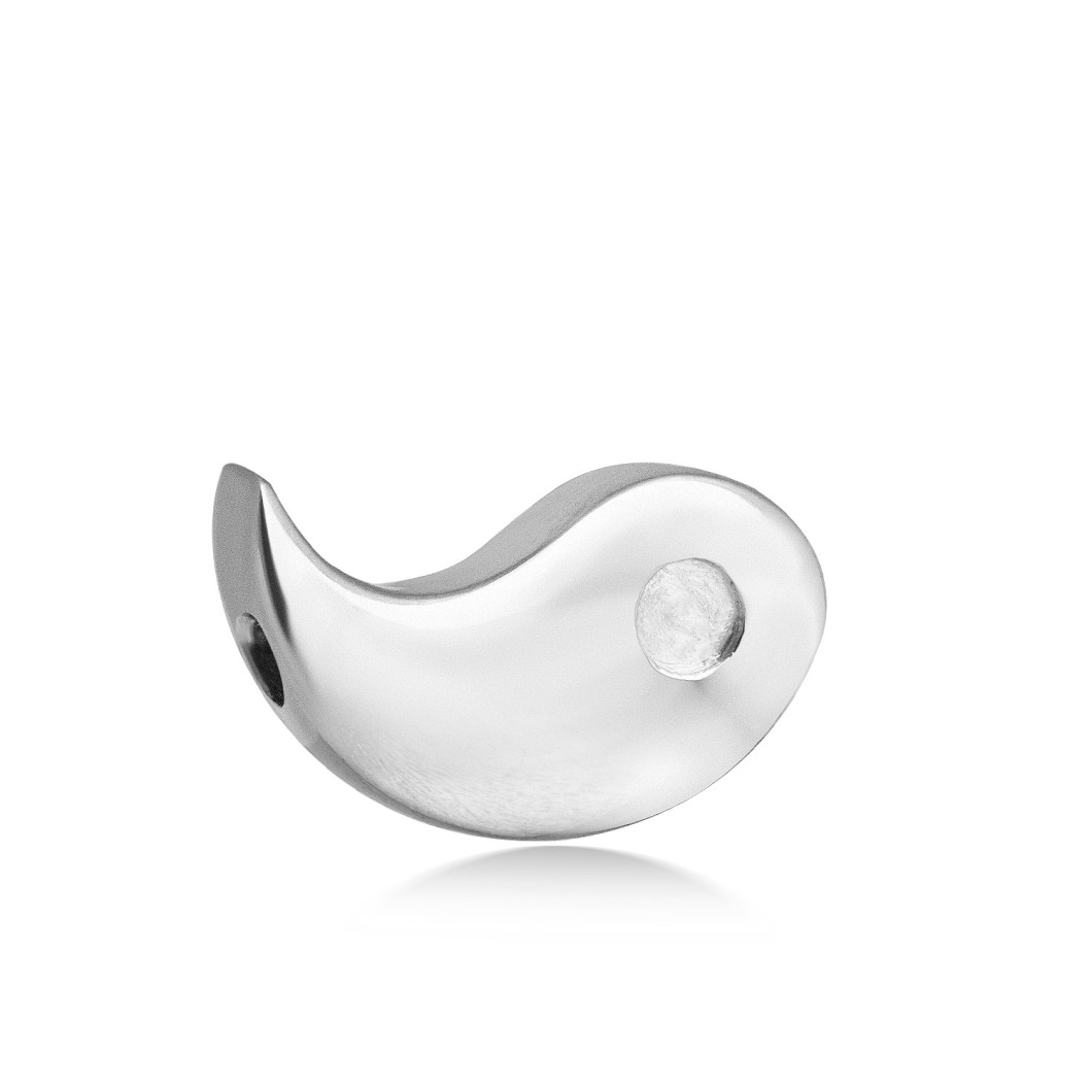 Para bransoletek «Yin i Yang»