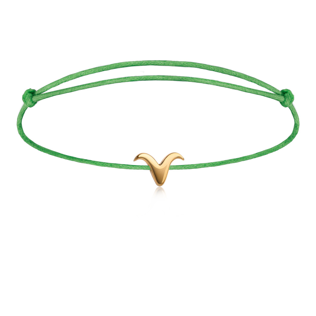 Znak zodiaku «Baran»