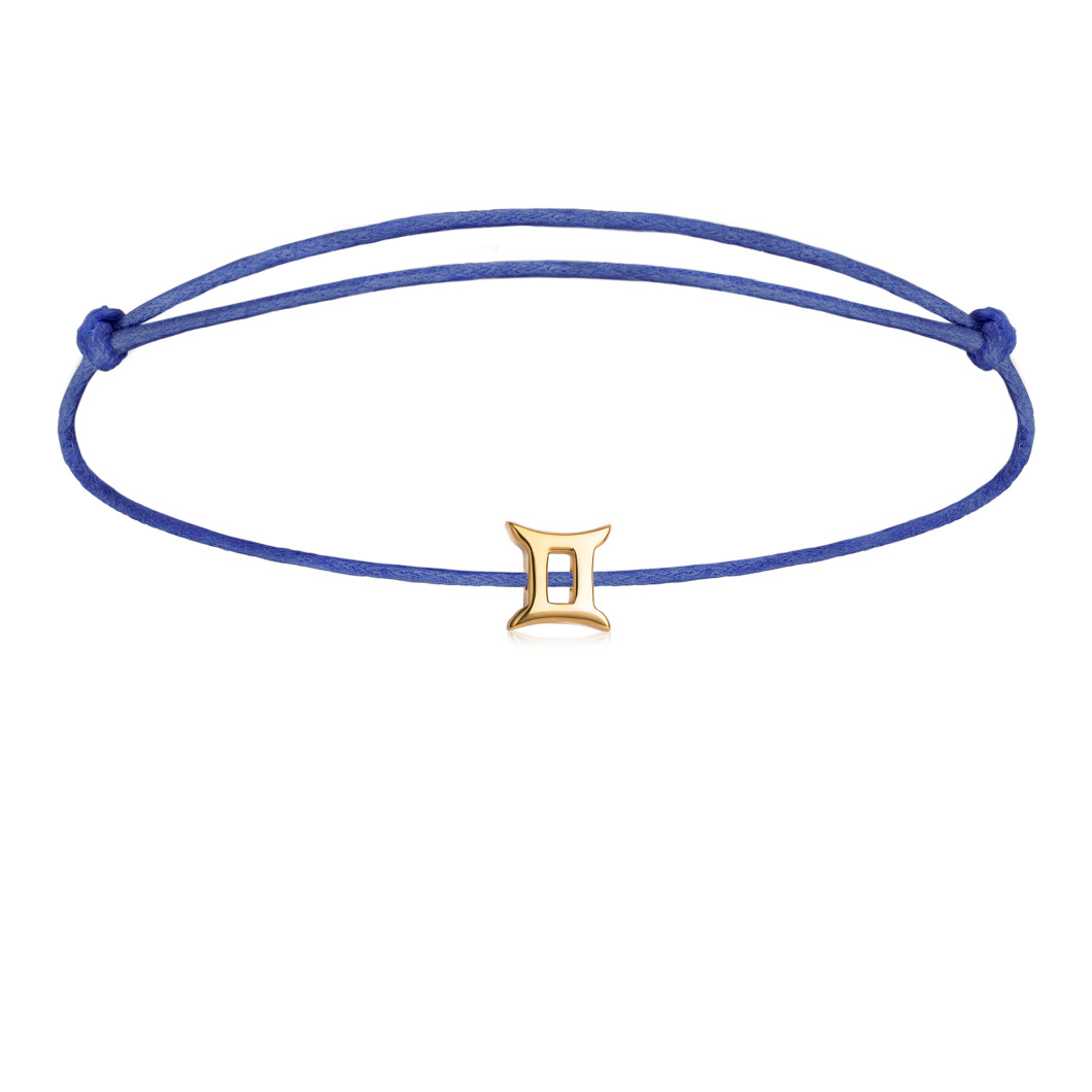 Znak zodiaku «Bliźnięta»