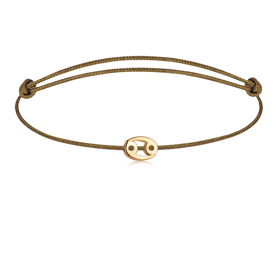 Znak zodiaku «Rak»