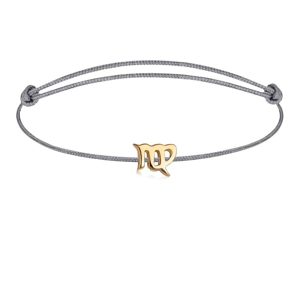Znak zodiaku «Panna» 