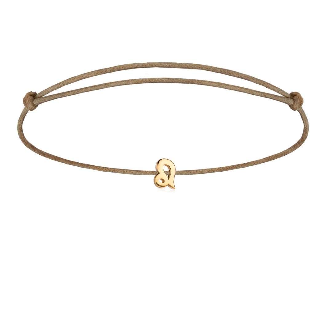 Znak zodiaku «Lew» 