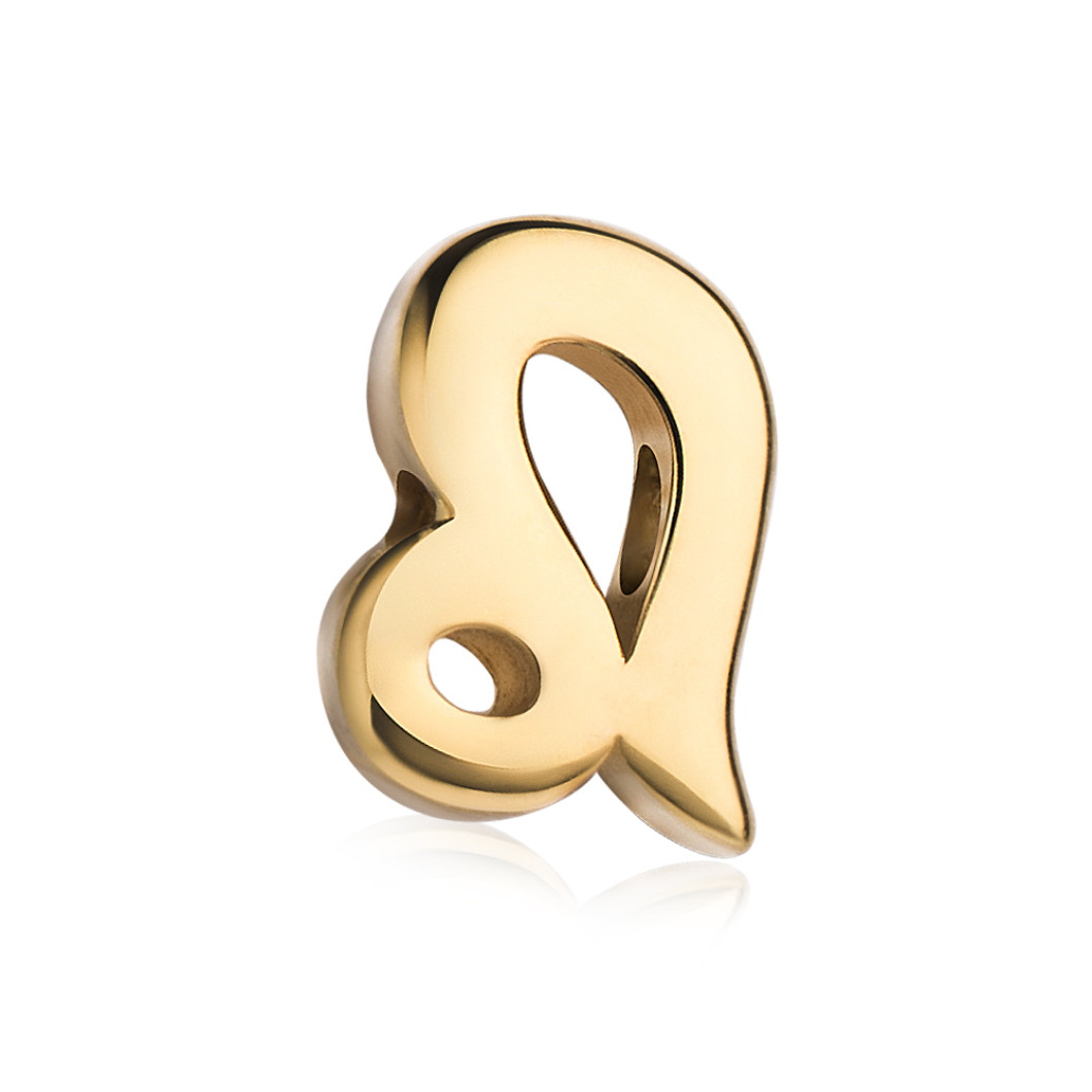 Znak zodiaku «Lew» 