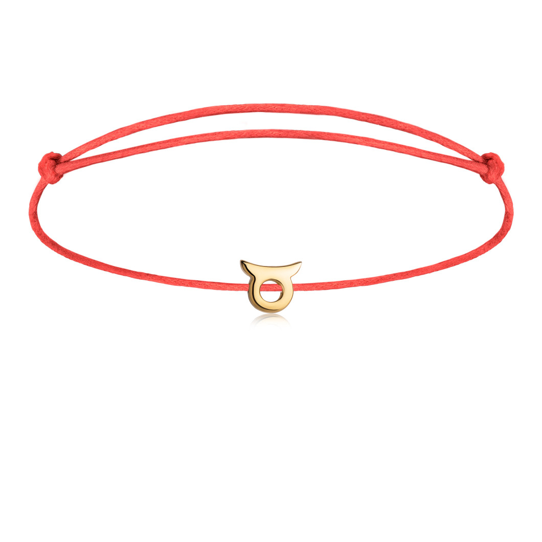 Znak zodiaku «Byk» 