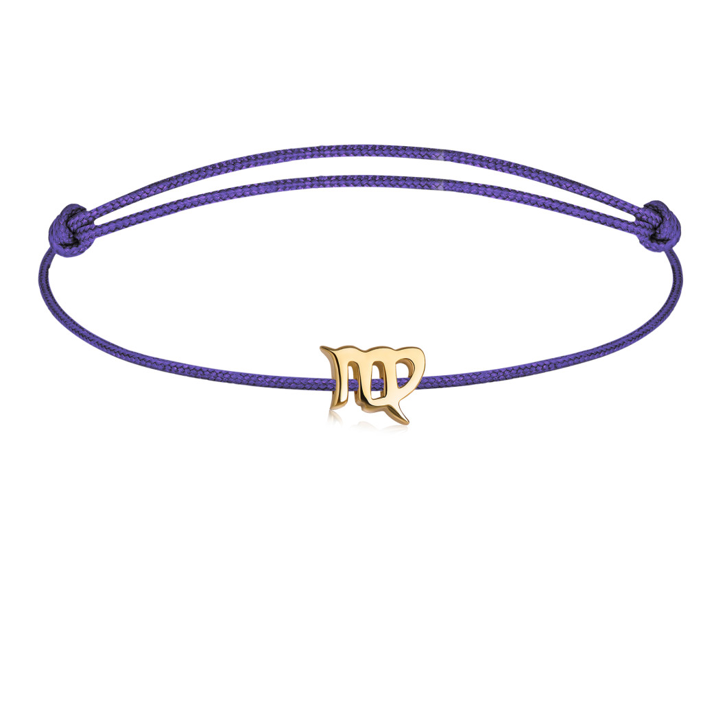 Znak zodiaku «Panna» 