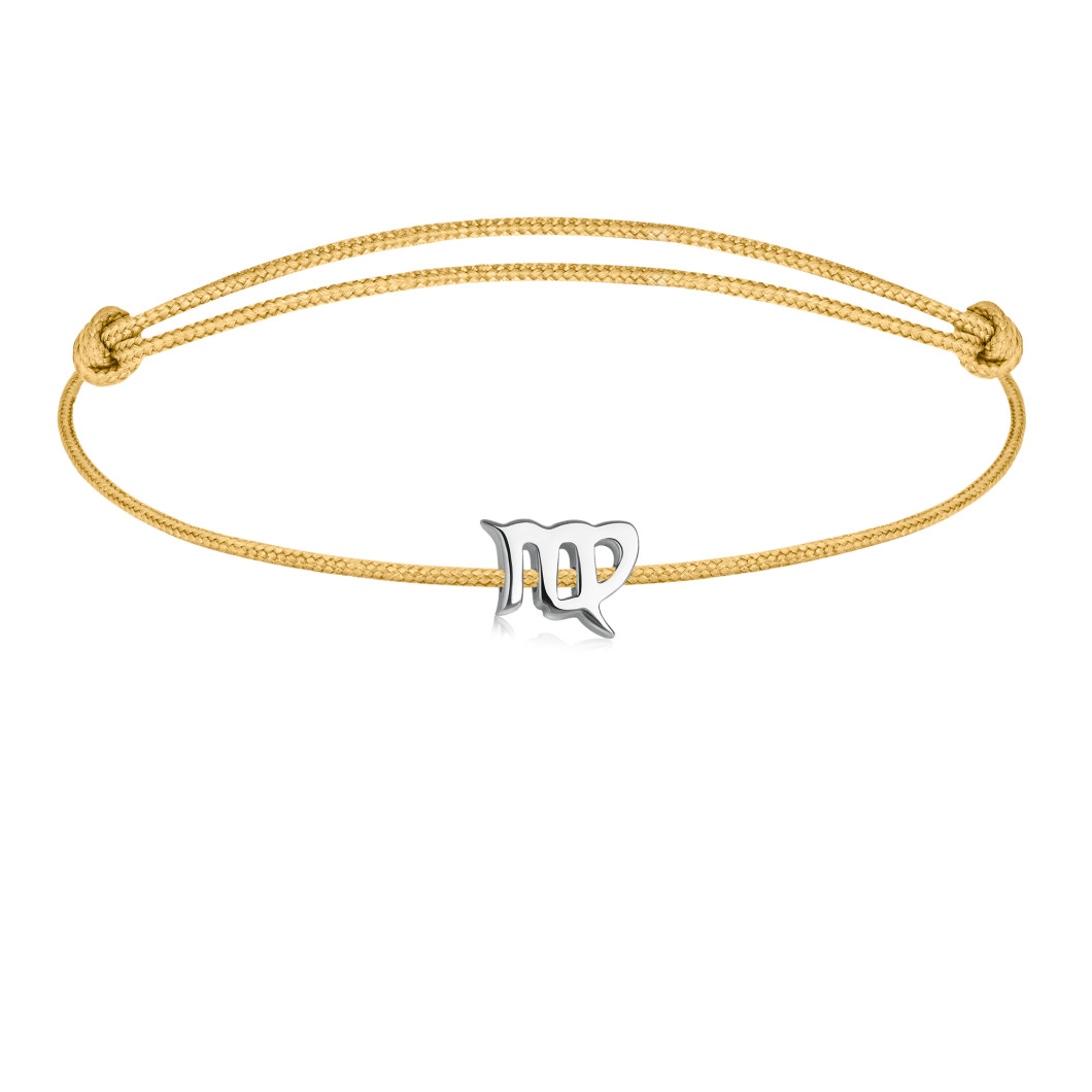 Znak zodiaku «Panna» 