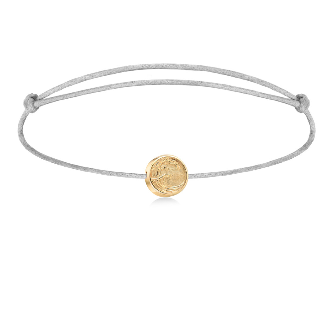 Bransoletka z charms «Dualizm żywiołów»