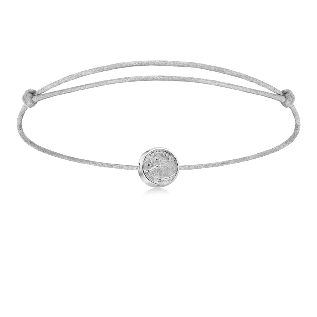 Bransoletka z charms «Dualizm żywiołów»