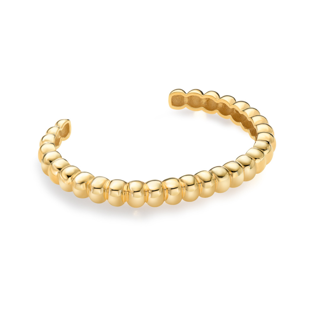 Bransoletka–kaffa «Bubble»